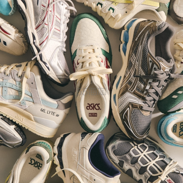 Slam Jam：双11大促！潮流服饰鞋履热卖