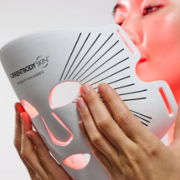 Currentbody US & Canada：双11大促！美容仪套装热卖