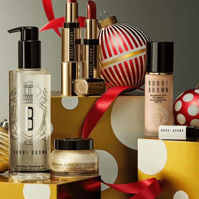 【2025黑五】Bobbi Brown HK：全站8折 入明星单品