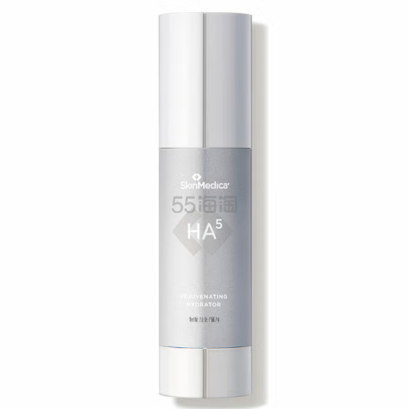 SkinMedica 焕活保湿精华液