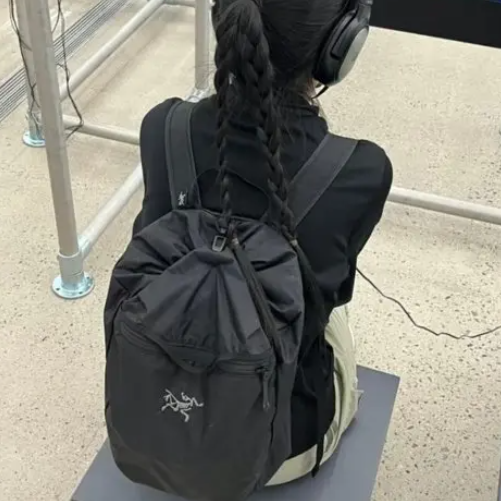 【双11大促】End Clothing US：Arc'teryx 始祖鸟品牌促销！入手服饰、鞋履等