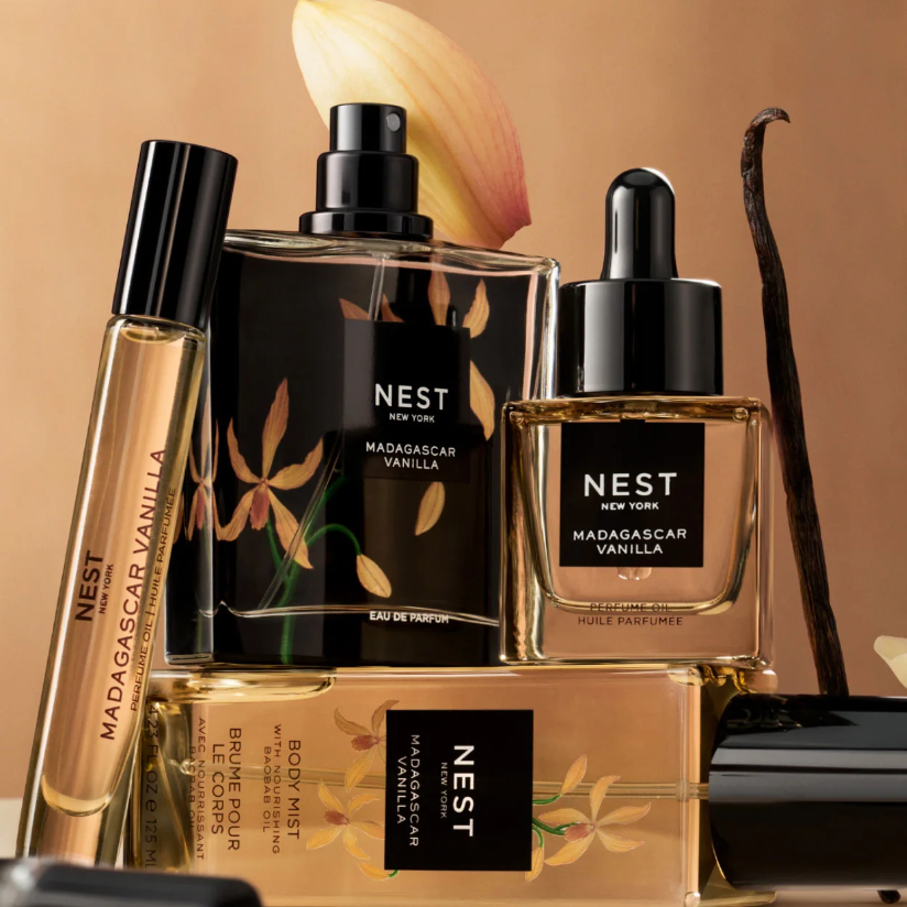 NEST New York：香氛热卖！精选8折优惠