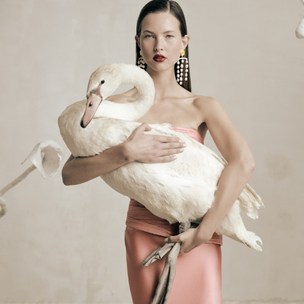 Cult Gaia：小众时尚品牌 服饰鞋履上新热卖