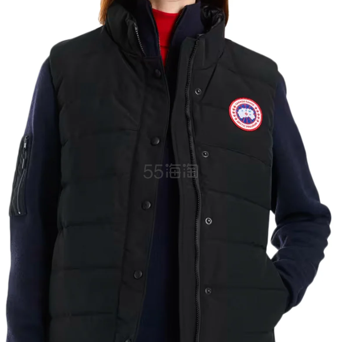 Canada Goose FREESTYLE 马甲