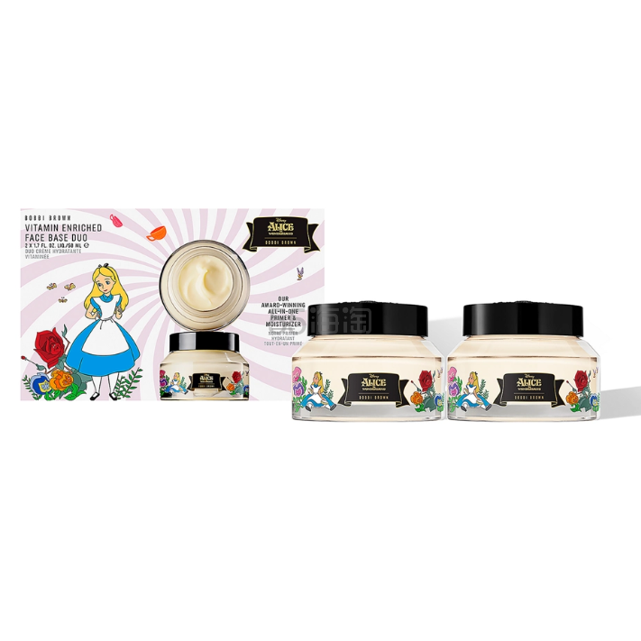 Bobbi Brown 芭比布朗橘子面霜套装