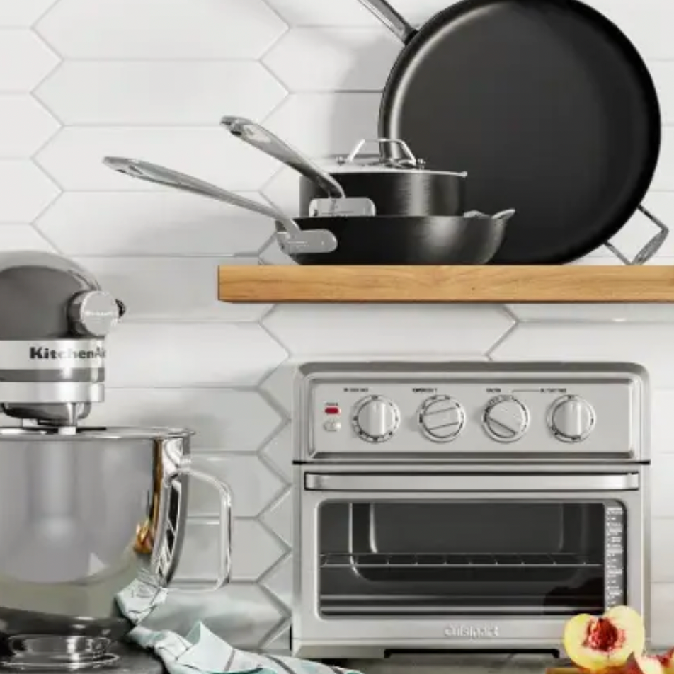 Walmart：美貌实用小家电专场 低至3.9折