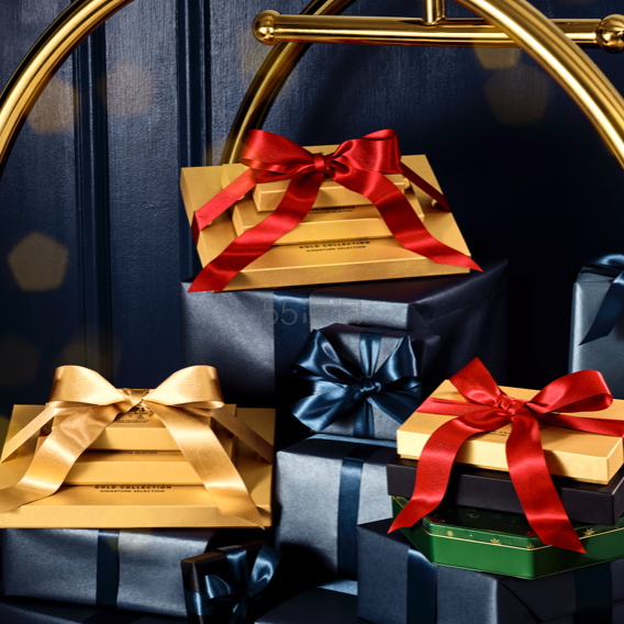 Godiva 歌帝梵美国官网：精选节日礼盒低至6折