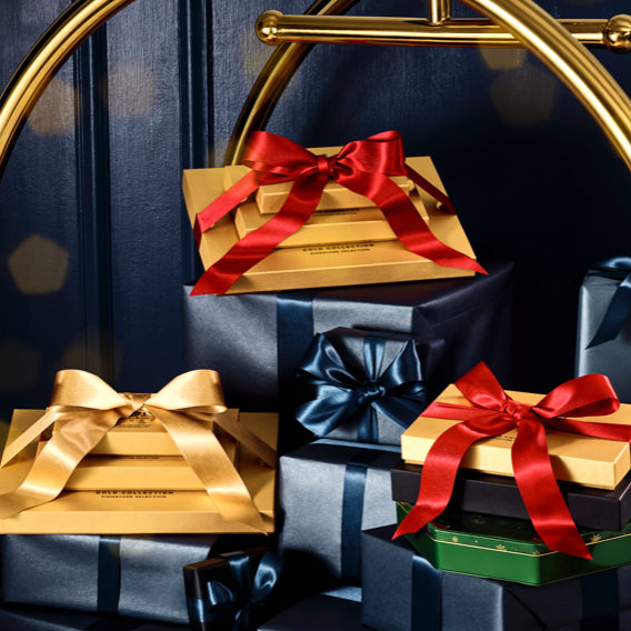 Godiva 歌帝梵美国官网：精选节日礼盒低至6折