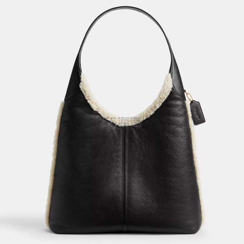 COACH 蔻驰 Brooklyn 39 腋下包