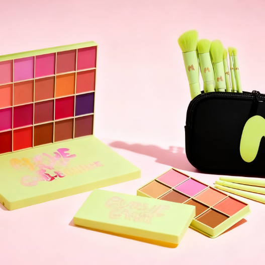 Beauty bay US：美妆大促！多款调色盘、口红等