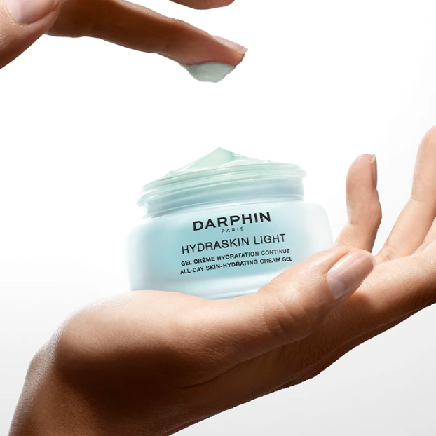 DARPHIN：全场护肤热卖 入新款视黄醇胶囊精华等