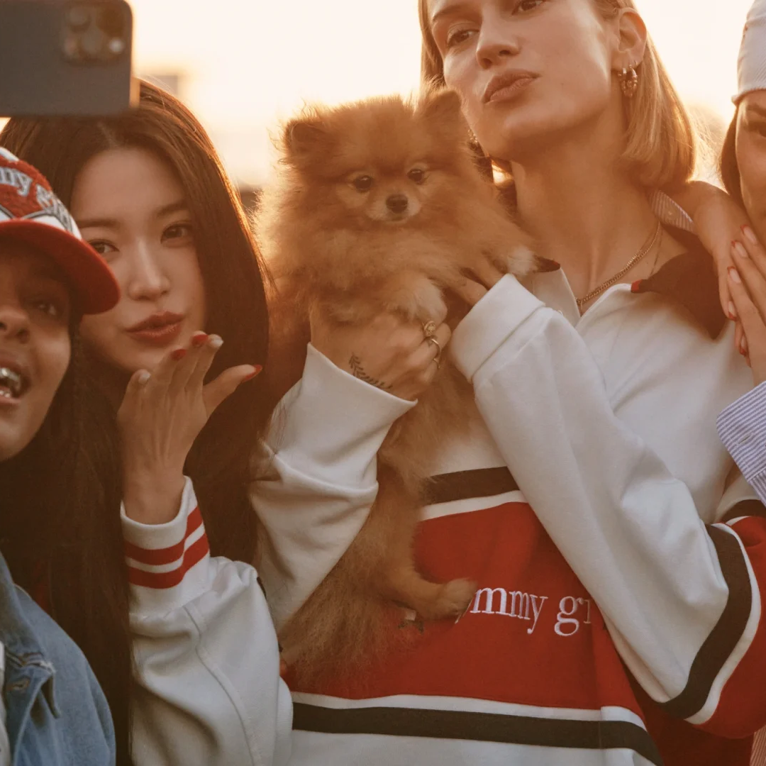 TOMMY HILFIGER：双11大促 全场服饰5折