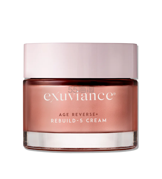 Exuviance 逆龄修护面霜50g