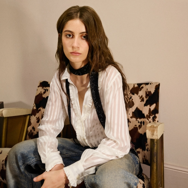 The Kooples：FW25 秋冬时尚上新热卖