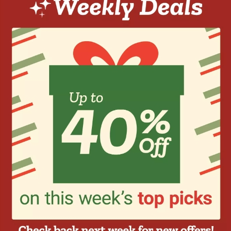 Tractor Supply：本周热卖精选 农牧百货商品热卖