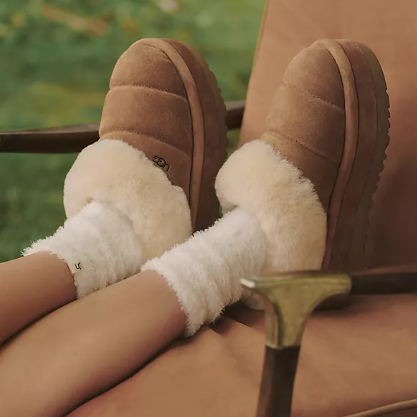 【2025黑五】Nordstrom Rack：全场购物狂欢 特惠来袭 入手 UGG、Adidas、Honka