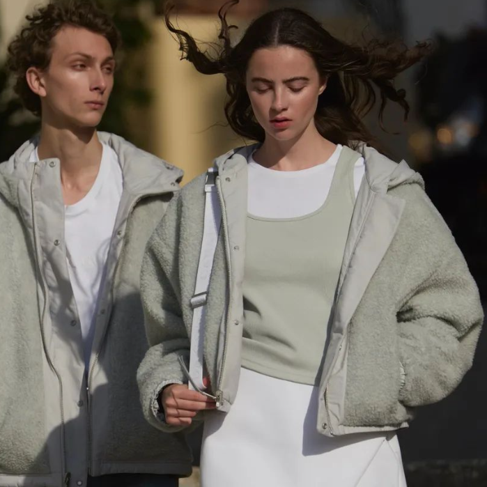 Tessabit US：FW25 秋冬新款热卖 入手 Canada Goose、Burberry、Moncler