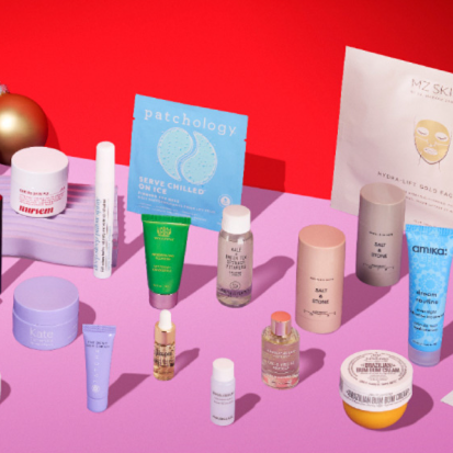 Space NK ROW：限时大促！全场美妆护肤热卖