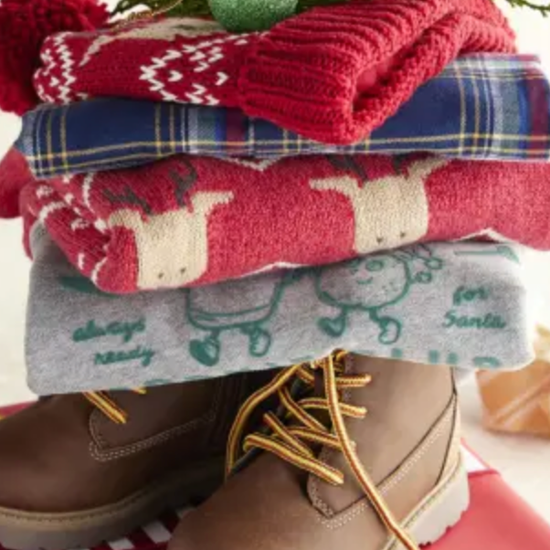 Carter's：至高额外6折