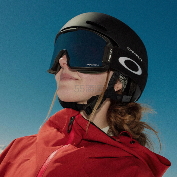 Oakley 官网：谷爱凌超爱品牌！太阳镜、滑雪镜5折起热卖