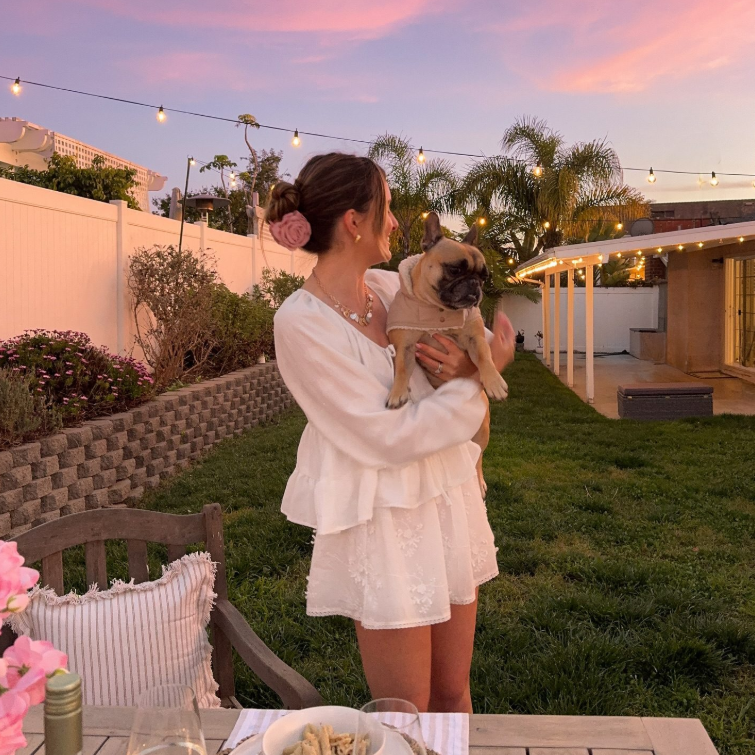 Francesca's：美裙促销！入手小众精美服饰