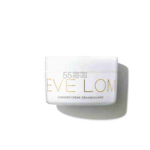Eve Lom 卸妆膏 100ml