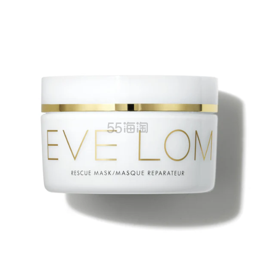 Eve Lom 急救面膜 100ml