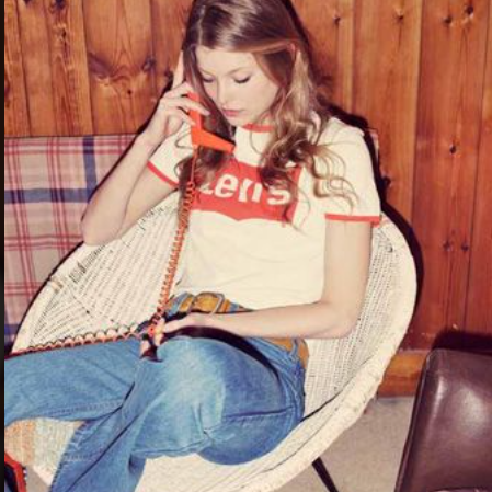 Nordstrom Rack：Levi's 丹宁狂欢 经典款与潮款抄底价