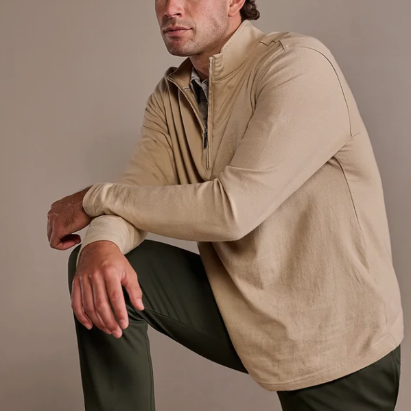 Haggar.com：全场男士服装大促