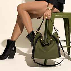 Rebecca Minkoff：轻奢包折扣区清仓 低至5.5折