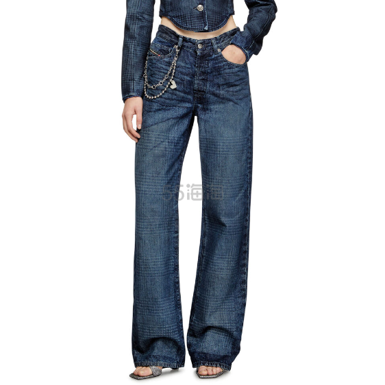 Diesel 1971牛仔裤