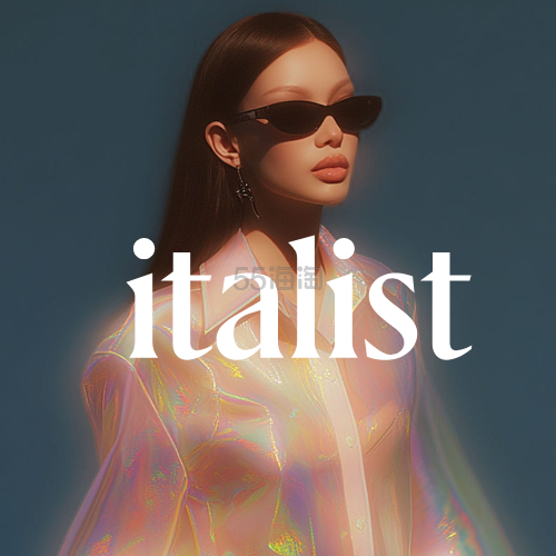Italist UK：折扣区时尚上新！ 精选服饰鞋包