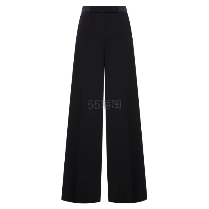 Max Mara Ninfa 阔腿裤