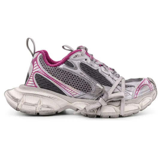 Balenciaga 巴黎世家 3xl 运动鞋