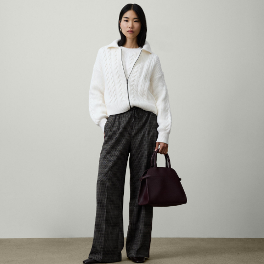 【2025黑五】Banana Republic Factory：全场无门槛4折+额外8折