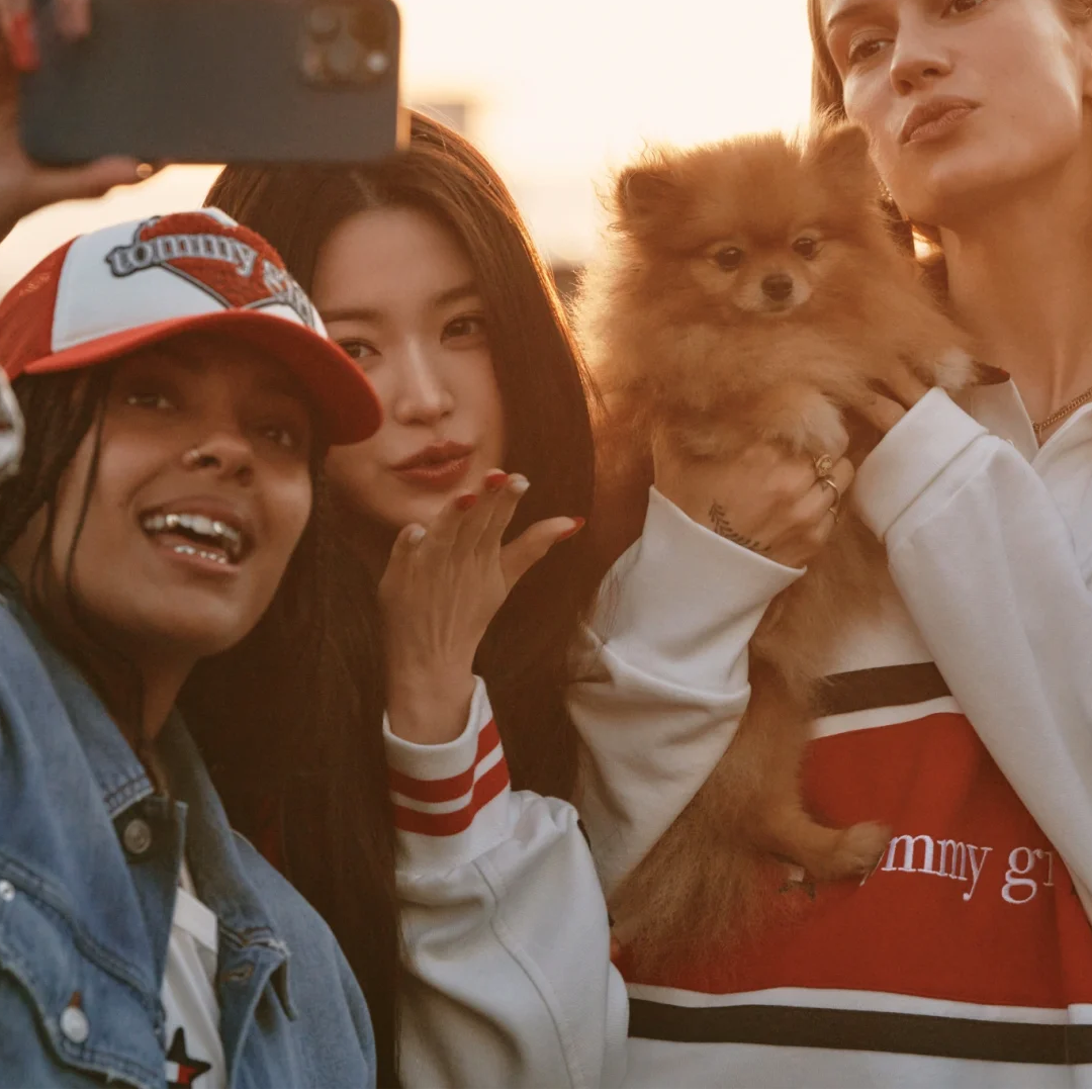 TOMMY HILFIGER：黑五早鸟价！全场服饰热卖
