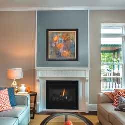 Woodland Direct：冬天取暖一把手 多款壁炉热卖