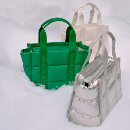 Kate Spade Outlet：黑五早鸟价！精选包袋、饰品热卖