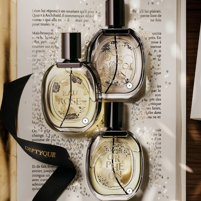 Diptyque：限时特惠！全场香水、蜡烛等热卖