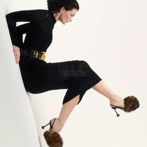 Selfridges：鞋履大促！关注UGG、巴黎世家、On等