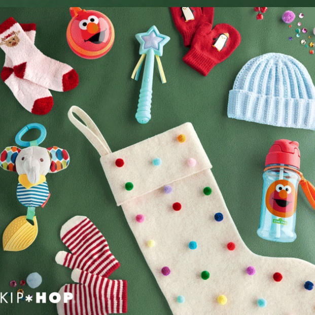 Carter's：旗下口碑子品牌+潮牌黑五价提前享