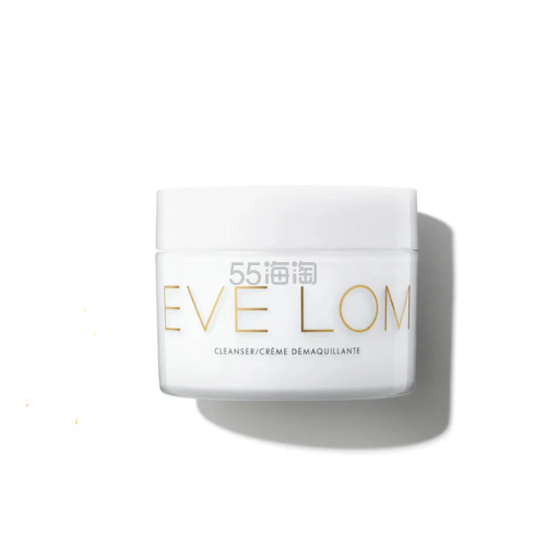 Eve Lom 卸妆膏 200ml