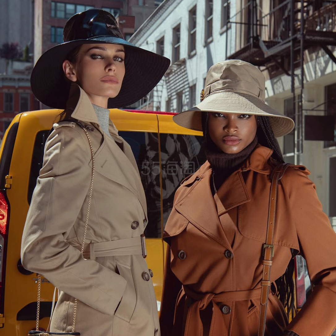 Eric Javits：低至3折