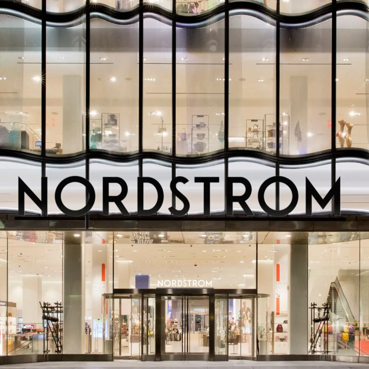 Nordstrom：黑五提前享 入手 Hoka 、Tory Burch、加拿大鹅等