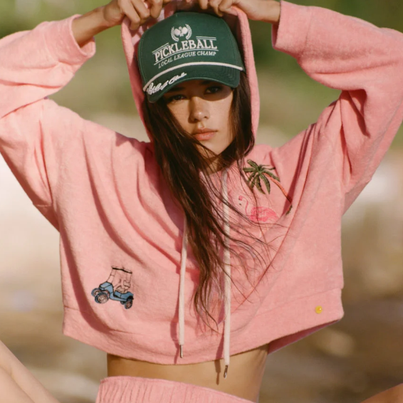 Anthropologie US：折扣区捡漏 入美衣、配饰等