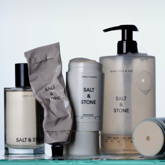 Sephora：北美断货王！Salt & Stone 香体膏热卖