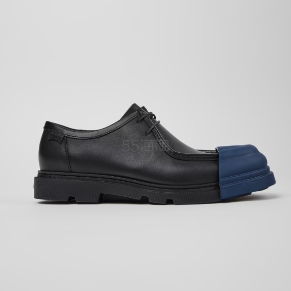 Camper Junction 德比鞋