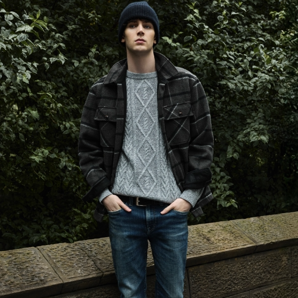 Buffalo 美网：黑五预热！精选服饰热卖