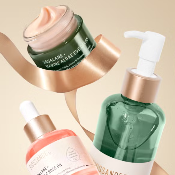 Biossance：护肤大促！精选热门套装