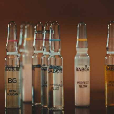 BABOR USA：芭宝护肤热卖！入手安瓶精华